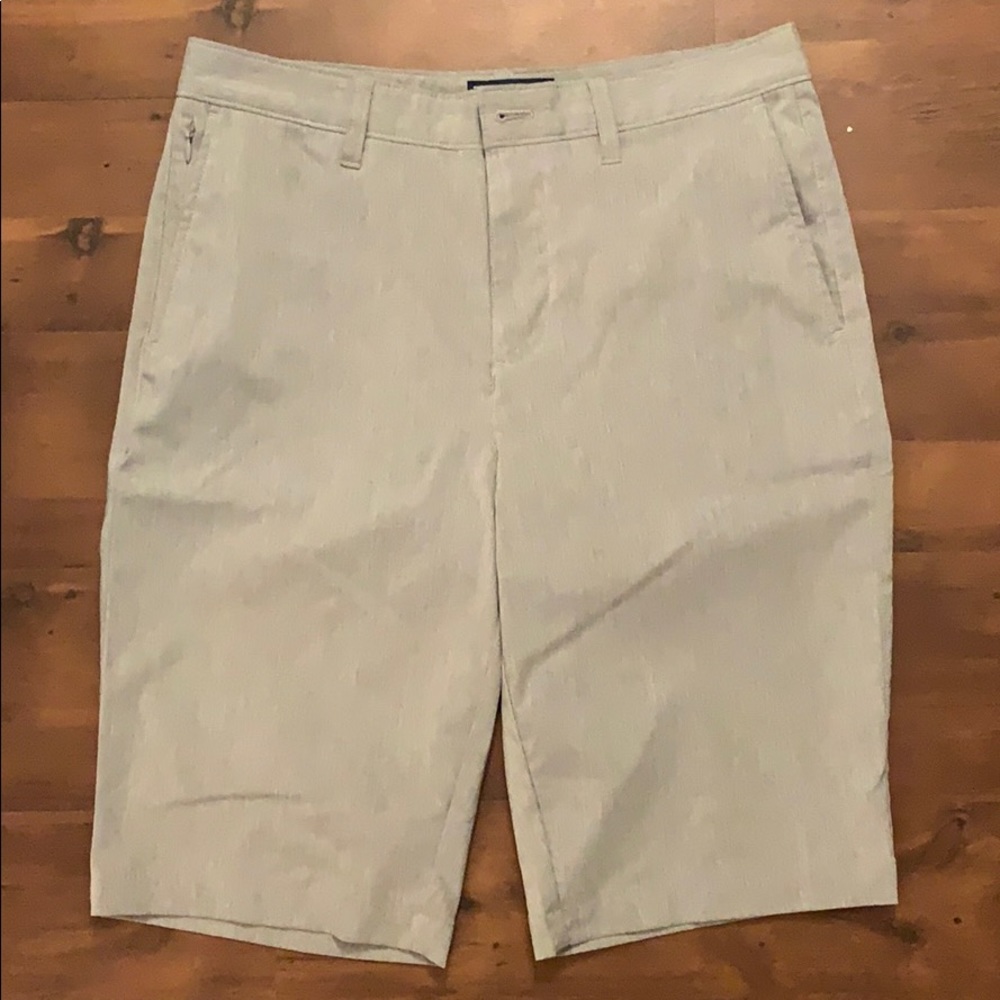 Dress Shorts